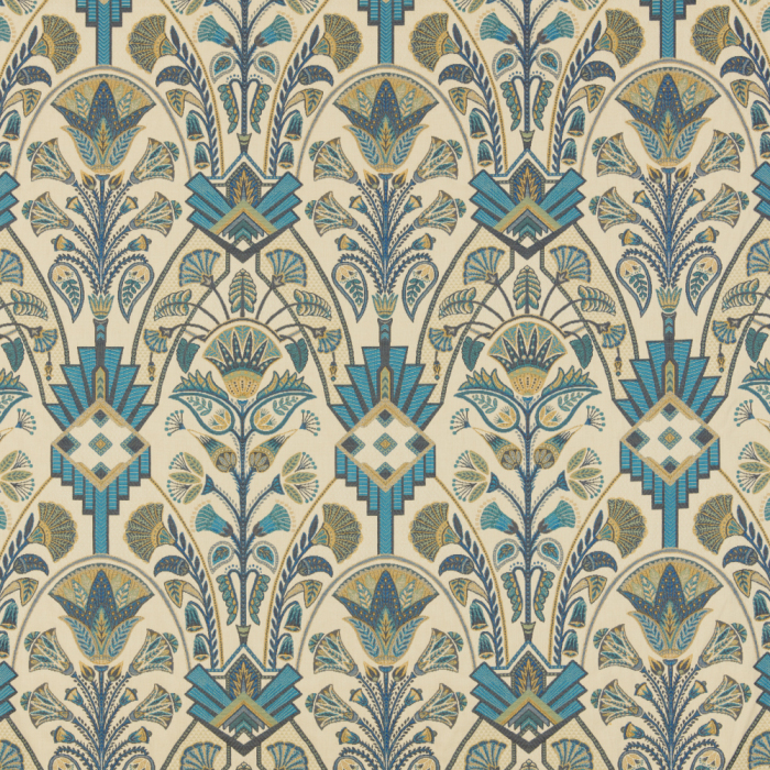 Luxoria Moss Fabric by iLiv