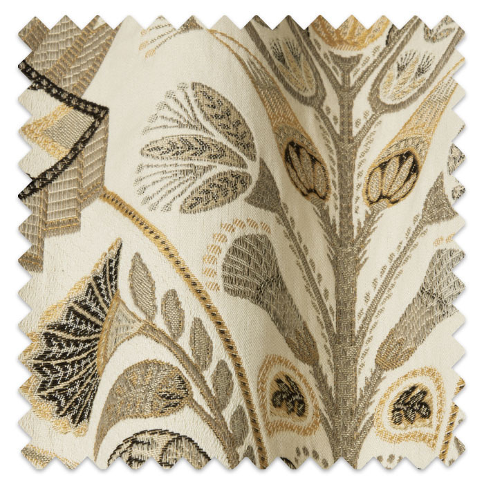 Swatch of Luxoria Opal by iLiv