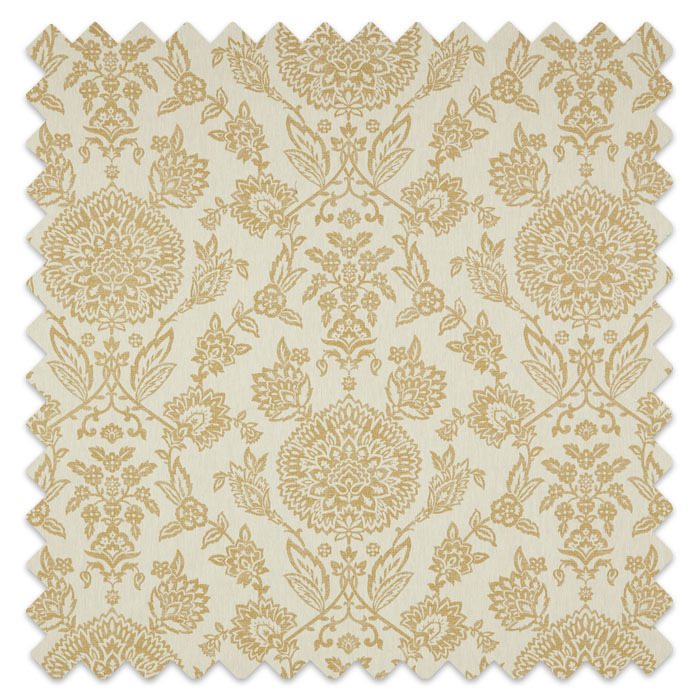 Swatch of Madurai Turmeric