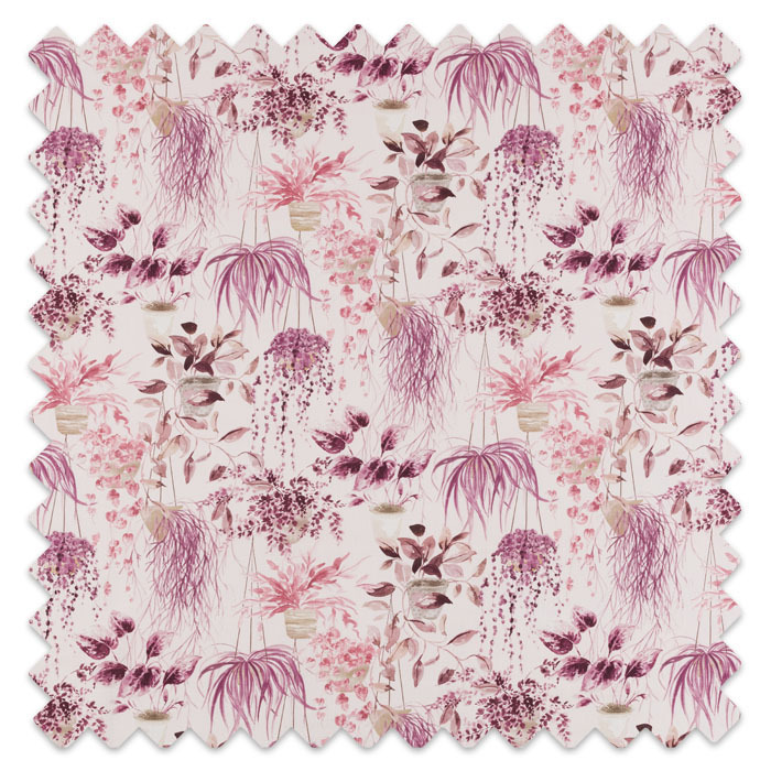 Swatch of Majorelle Blush by Porter And Stone