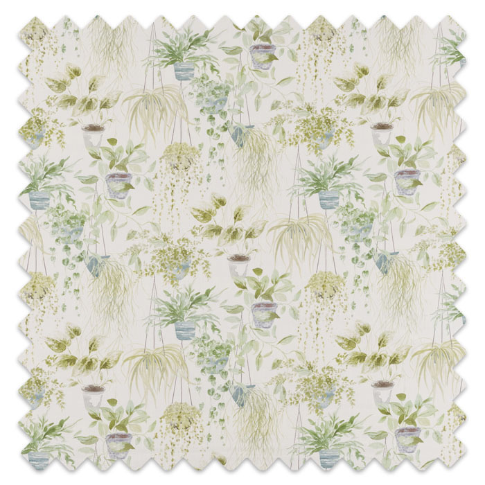 Swatch of Majorelle Pampas by Porter And Stone