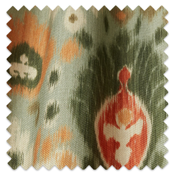 Swatch of Mandu Sage by iLiv