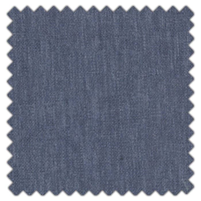 Swatch of Marlow Denim by Belfield Home