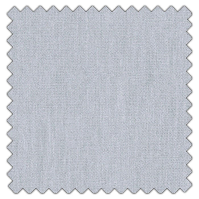 Swatch of Marlow Grey Mist by Belfield Home