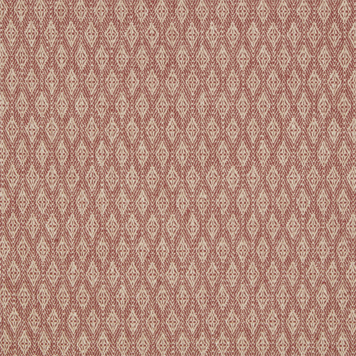 Marquise Auburn Fabric by iLiv
