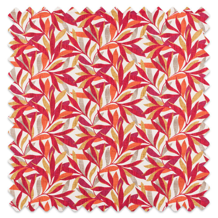 Swatch of Mauritius Rosso by Porter And Stone