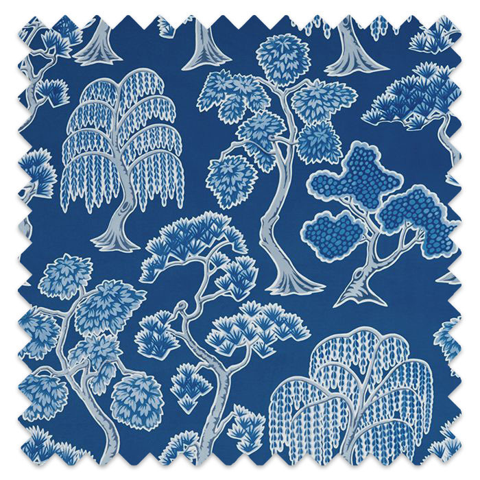 Swatch of Midori Delft by iLiv