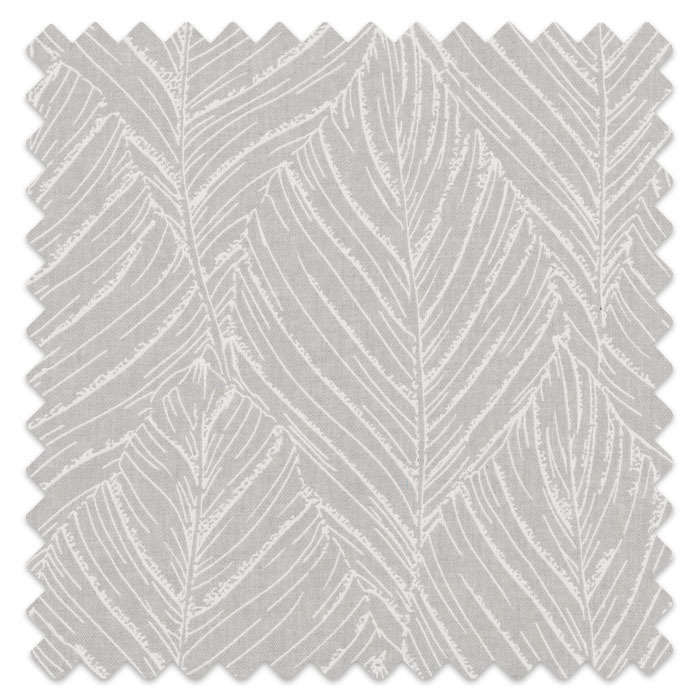 Swatch of Minska Silver