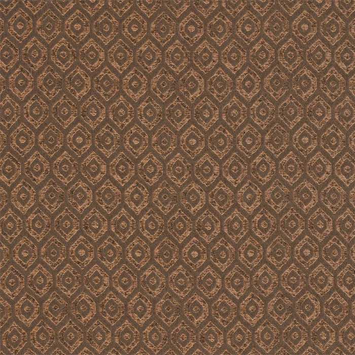 Mistral Bronze Fabric by Porter And Stone