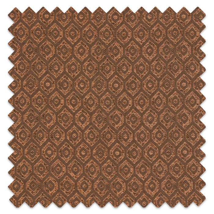 Swatch of Mistral Bronze by Porter And Stone