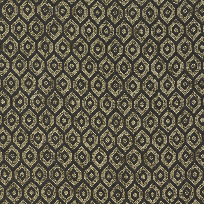 Mistral Elephant Fabric by Porter And Stone