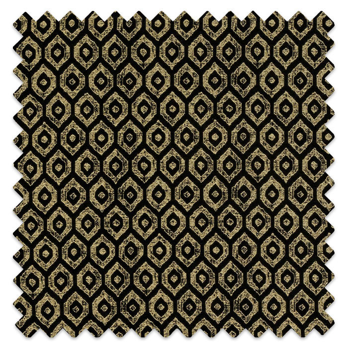 Swatch of Mistral Onyx by Porter And Stone