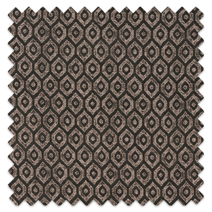 Swatch of Mistral Smoke by Porter And Stone