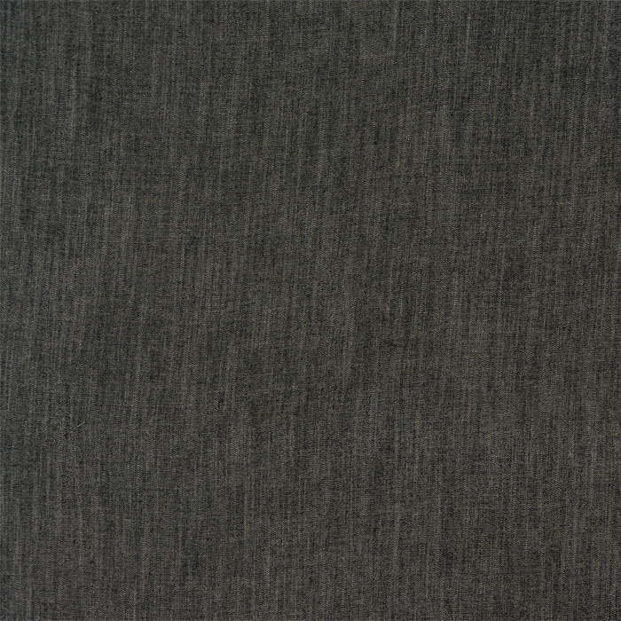 Monza Charcoal Fabric by Porter And Stone