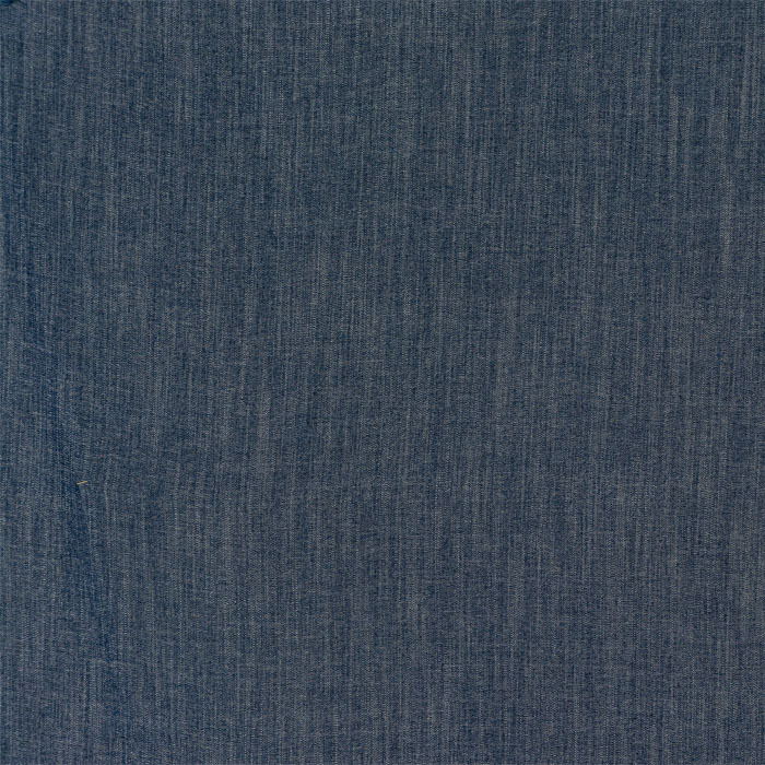 Monza Denim Fabric by Porter And Stone