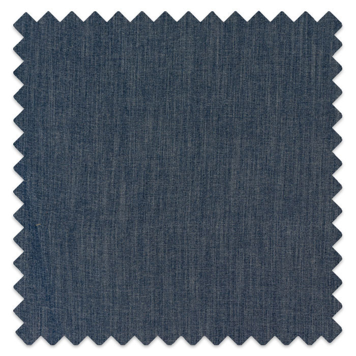 Swatch of Monza Denim by Porter And Stone