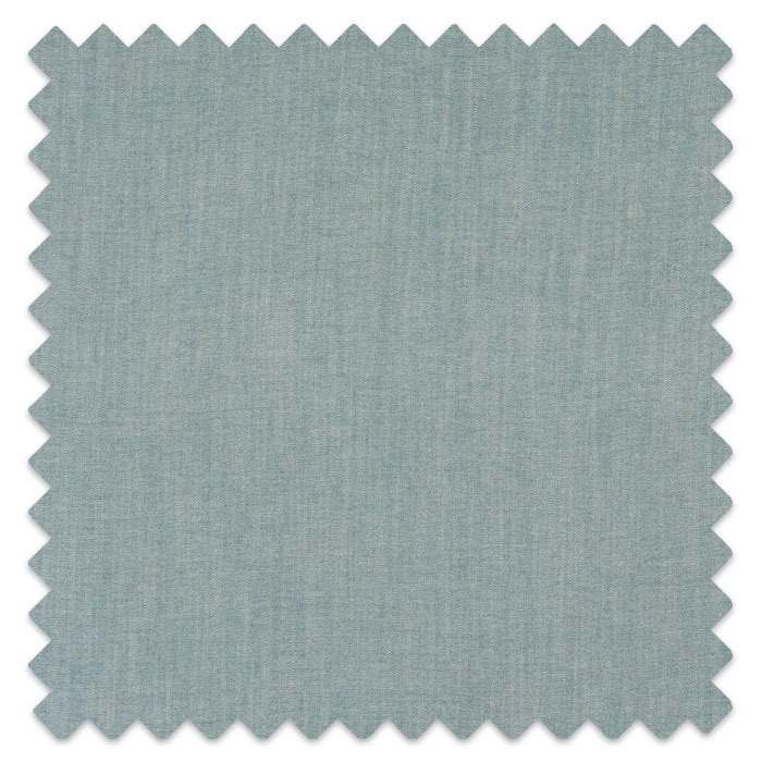 Swatch of Monza Duck Egg by Porter And Stone