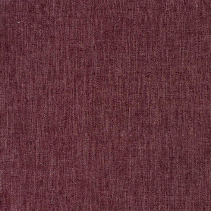 Monza Grape Fabric by Porter And Stone