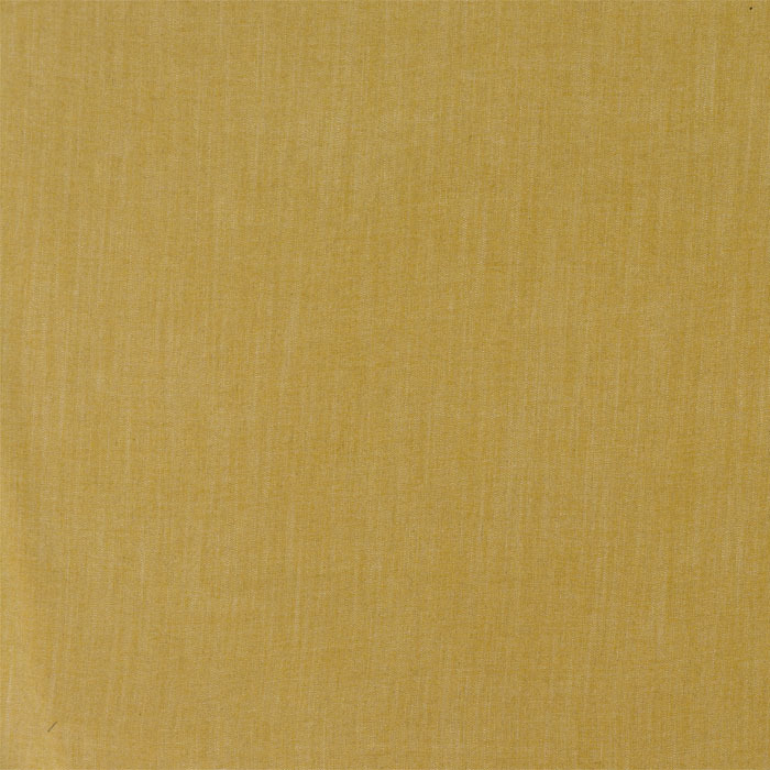 Monza Ochre Fabric by Porter And Stone