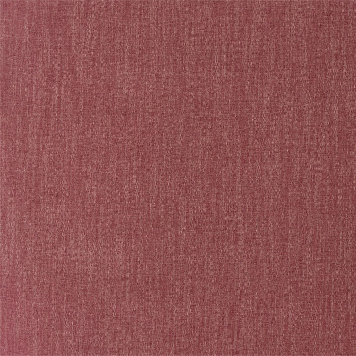 Monza Raspberry Fabric by Porter And Stone