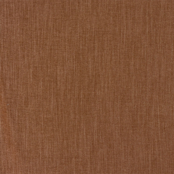 Monza Rust Fabric by Porter And Stone