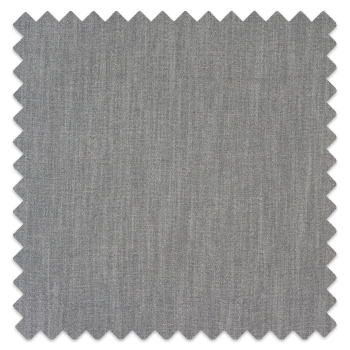 Swatch of Monza Soft Grey by Porter And Stone