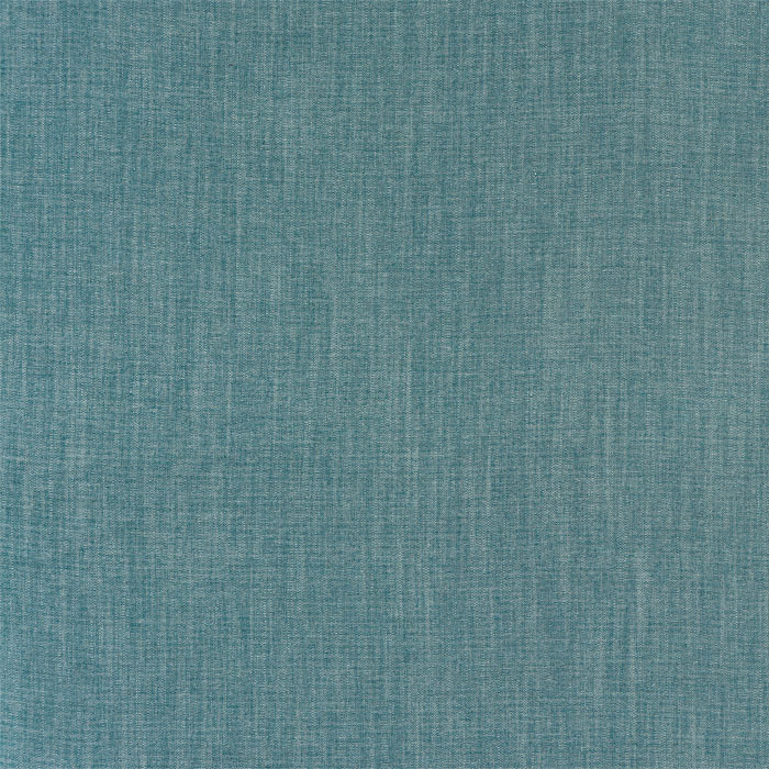 Monza Teal Fabric by Porter And Stone