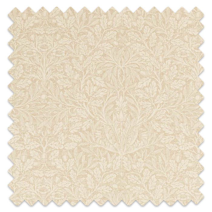 Swatch of Morris Acorn Bayleaf