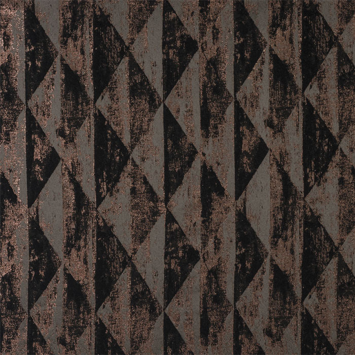 Mystique Bronze Fabric by Porter And Stone