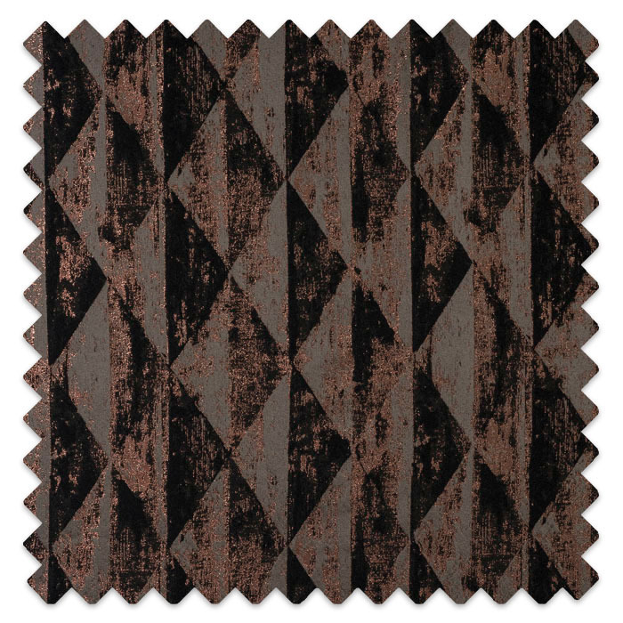 Swatch of Mystique Bronze by Porter And Stone