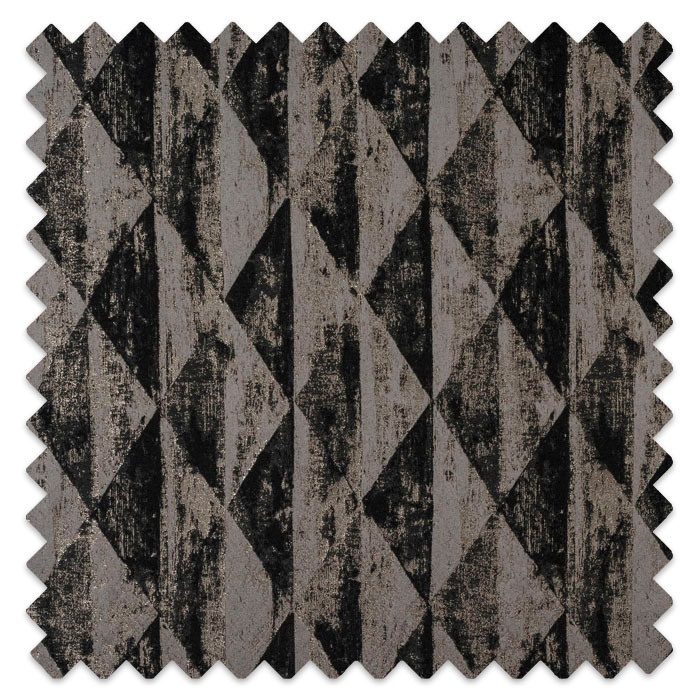 Swatch of Mystique Charcoal by Porter And Stone