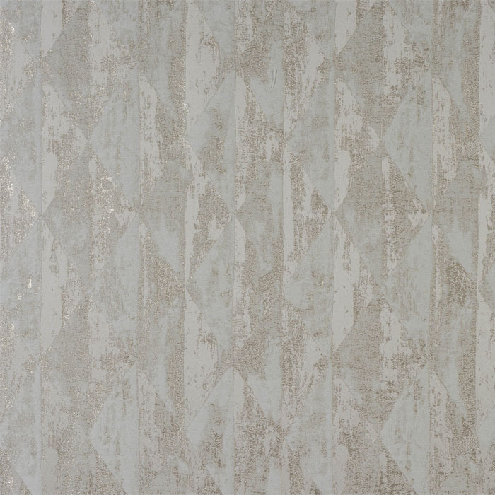 Mystique Natural Fabric by Porter And Stone