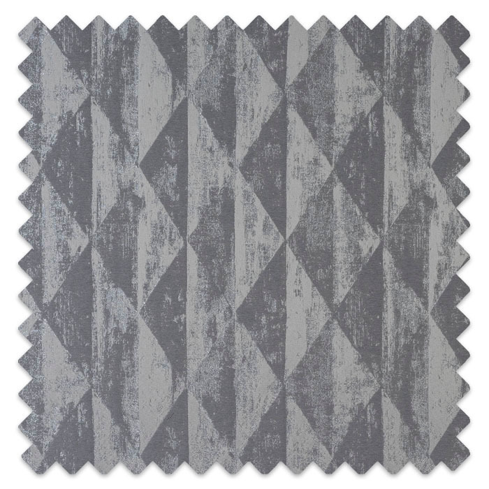 Swatch of Mystique Silver by Porter And Stone