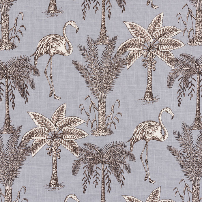 Nakuru Dove Fabric by Bill Beaumont