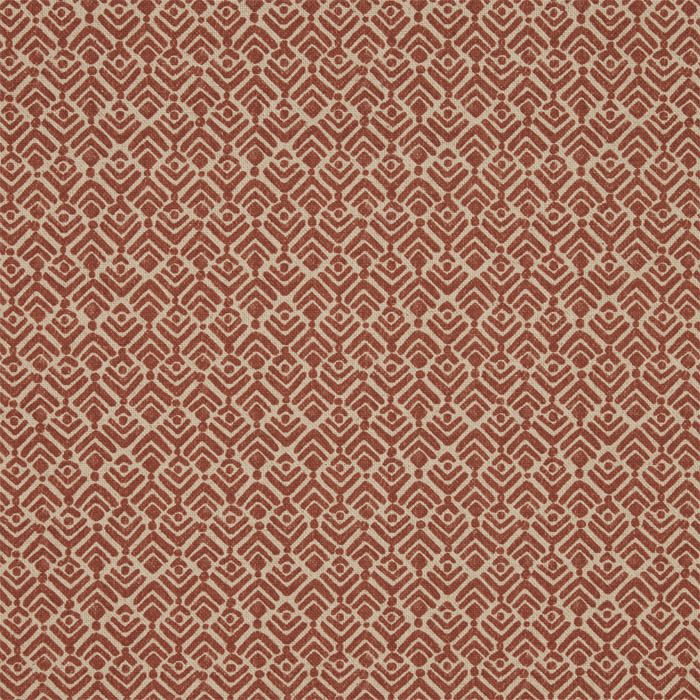 Nexara Auburn Fabric by iLiv