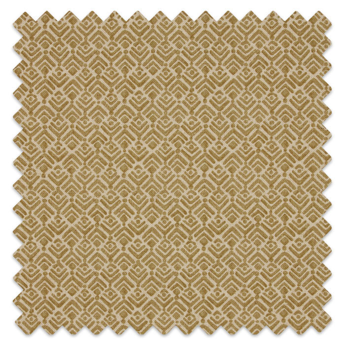 Swatch of Nexara Saffron