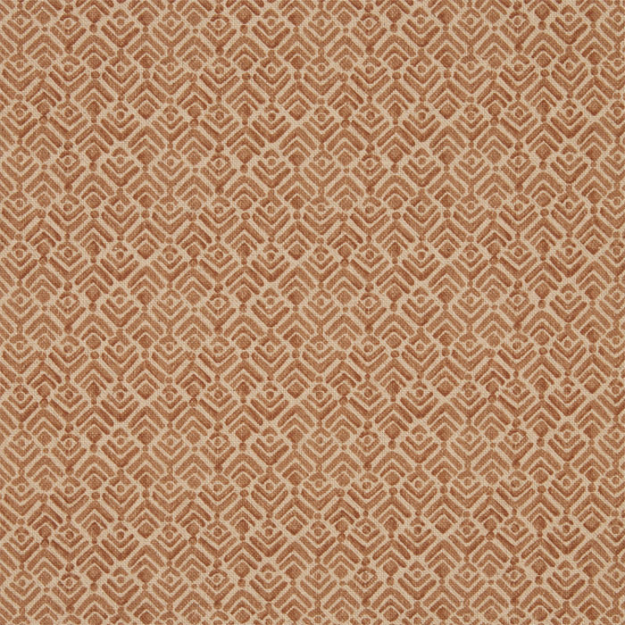 Nexara Sienna Fabric by iLiv