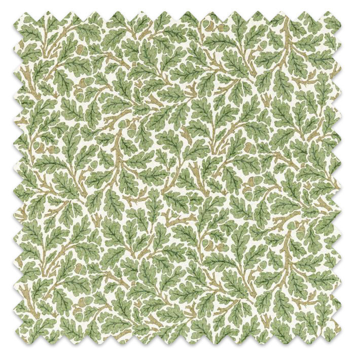 Swatch of Oak Forest/Cream