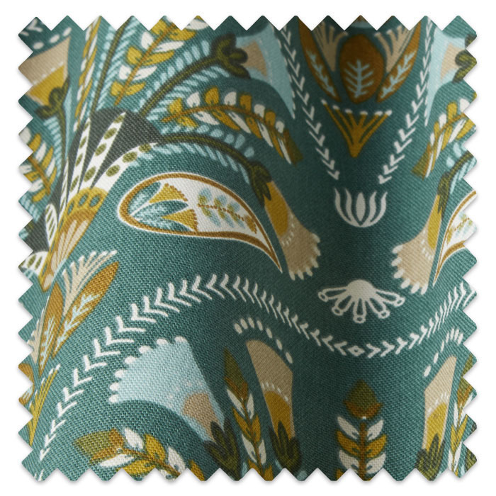 Swatch of Octavia Moss by iLiv