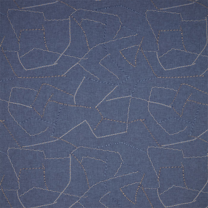 Odyssey Marine Fabric by iLiv