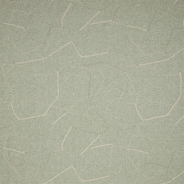 Odyssey Mint Fabric by iLiv