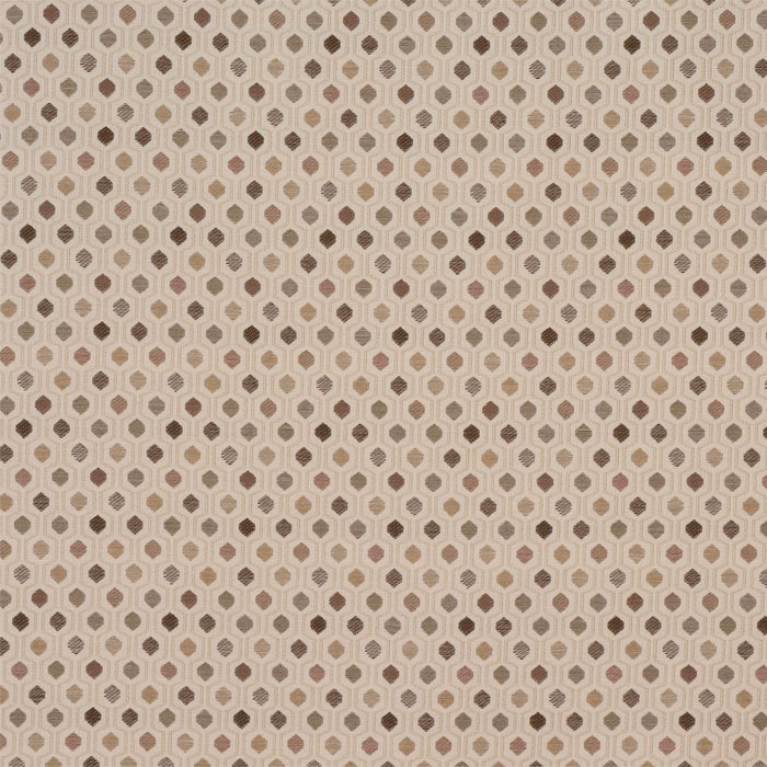 Oscar Natural Fabric by Porter And Stone