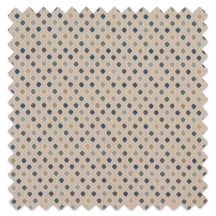 Swatch of Oscar Seafoam by Porter And Stone