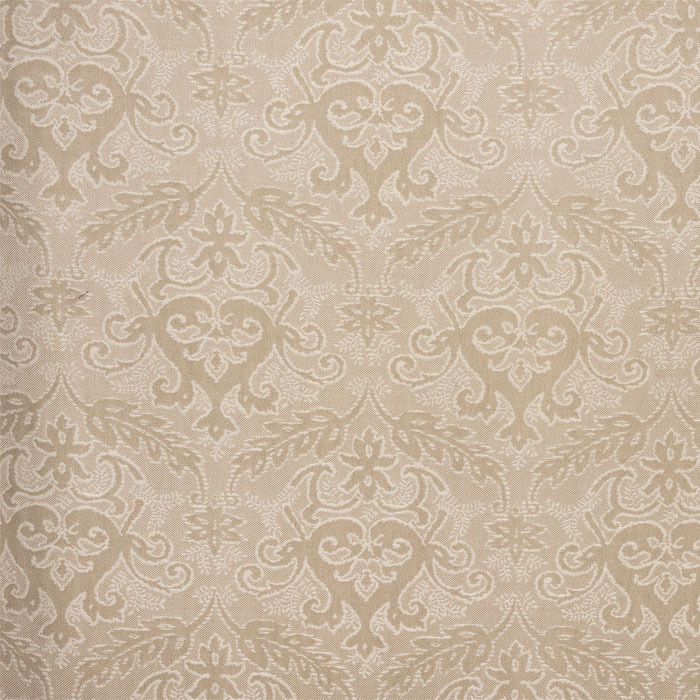 Padang Biscuit Fabric by Porter And Stone