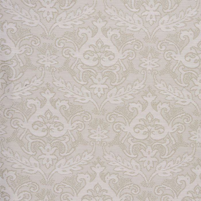 Padang Natural Fabric by Porter And Stone