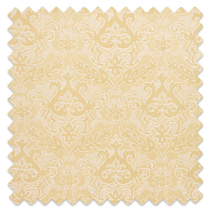 Swatch of Padang Ochre by Porter And Stone