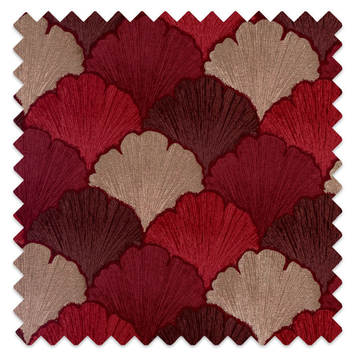 Swatch of Pamplona Rosso by Porter And Stone