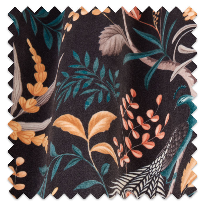 Swatch of Parvani Onyx by iLiv