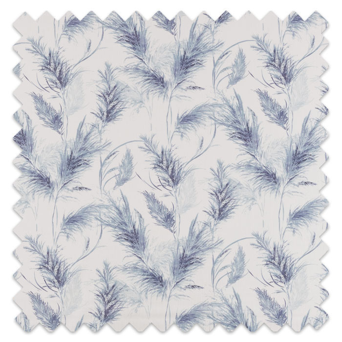 Swatch of Phoenix Ashley Blue by Porter And Stone