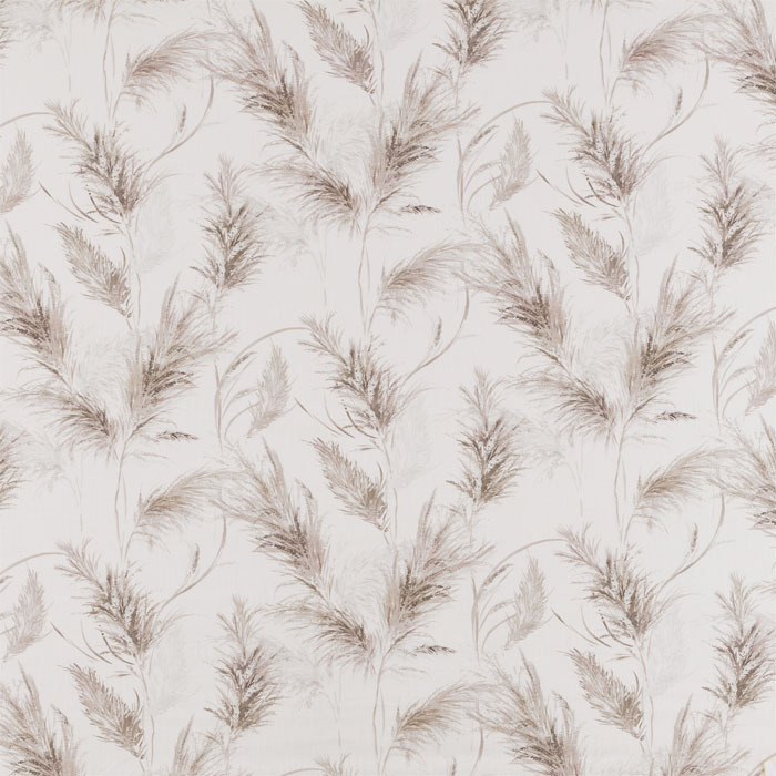 Phoenix Natural Fabric by Porter And Stone
